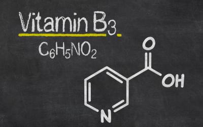 niacin vitamin B3